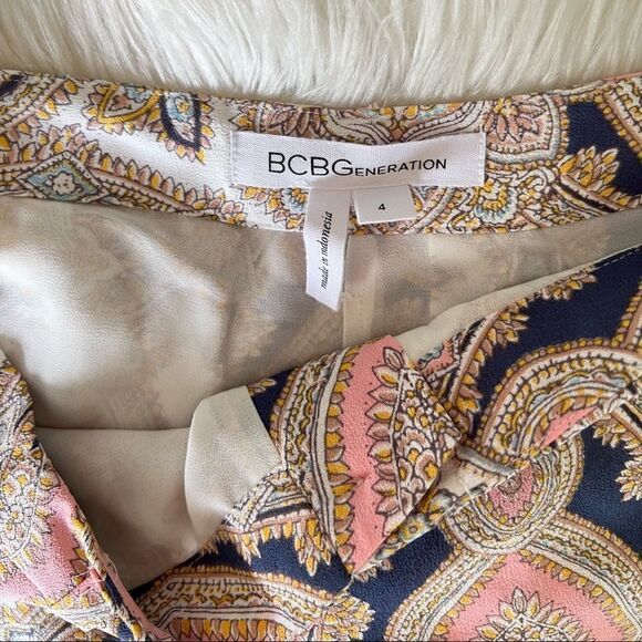 Bcbg shorts bundle 2 pack - Picture 4 of 4